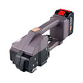 Automatic Electric Strapping Machine Tool for PP/PET 0.39"-0.75" Straps