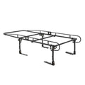Truck Rack Pick up Ladder Rack 1000lbs Capacity 43.3"-63" Width for Lumber