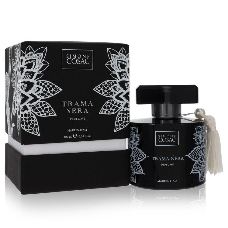 Trama Nera by Simone Cosac Profumi Perfume Spray