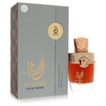 Al Shujae by Arabiyat Prestige Eau De Parfum Spray