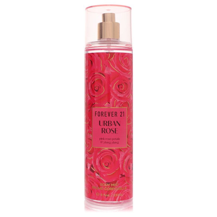 Forever 21 Urban Rose by Forever 21 Body Mist