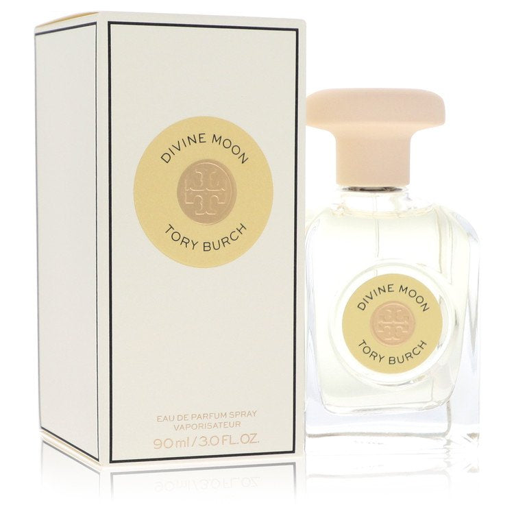 Tory Burch Divine Moon by Tory Burch Eau De Parfum Spray
