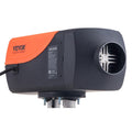 Diesel Air Heater 12V 2KW Bluetooth App LCD Display for Car Bus RV Indoors