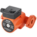 007-F5-7IFC Hot Water Circulation Pump 110V 70W 23 GPM Recirculating Pump