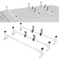 Trailer Ladder Rack Van Roof Rack for Ford Transit 150, 250, 350, 2015-2022