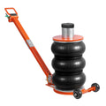 Air Jack 5 Ton/11000 lbs Pneumatic Jack with Heightened Column for Sedan