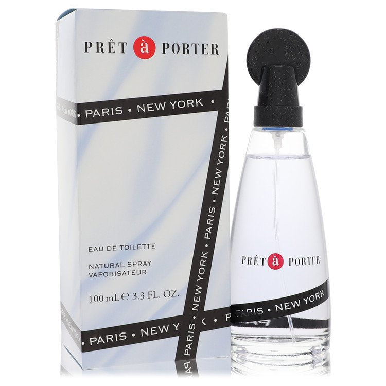 Coty Pret A Porter by Coty Eau De Toilette Spray