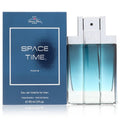 Paris Bleu Space Time by Paris Bleu Eau De Toilette Spray