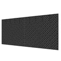 Garage Door Screen for Winter 18.3 x 7.15 ft Garage Door Insulation Kit