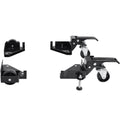Mobile Base Heavy Duty Universal Stand 400 lbs Capacity For Tools Machines