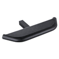 Hitch Step for 2" Receiver Universal Trailer Tow Rear Bumper Guard Steel