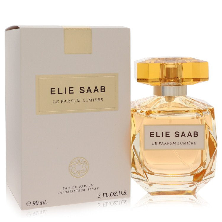 Elie Saab Le Parfum Lumiere by Elie Saab Eau De Parfum Spray