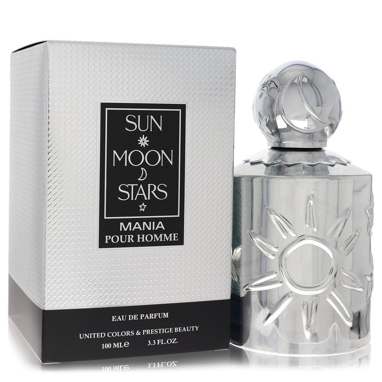 Sun Moon Stars Mania by Karl Lagerfeld Eau De Parfum Spray