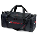 Impact IR72000 Gear Bag - 3-Compartment 27"x12"x11" - Kart Racing Essentials