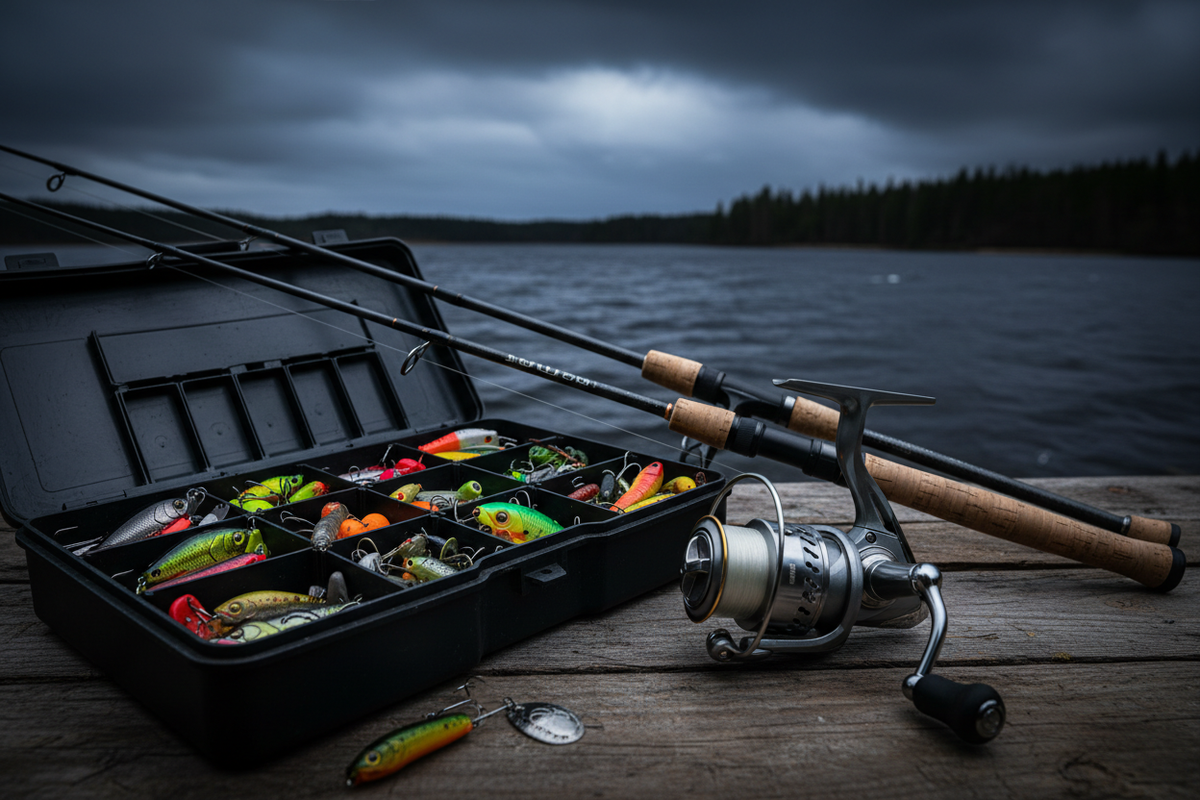 Fishing Gear