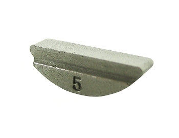 0.010-Inch Offset Flywheel Key for 196cc Clone Engine Tuning