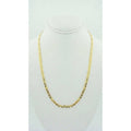 RMZ GOLD NYC 14k Gold Mariner Chain 14K Gold Filled