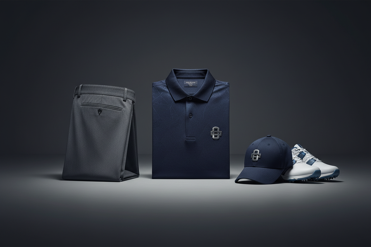 Golf Apparel