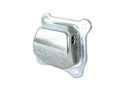 4-Bolt Clone Valve Cover for Secure Top-End Sealing