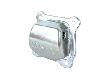 4-Bolt Clone Valve Cover for Secure Top-End Sealing