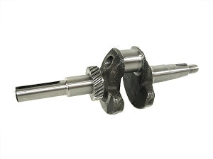 Jiangdong JF168-4000 Standard Clone Crankshaft - 2.342" Stroke - AKRA / NKA Legal