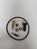 Complete Clone Carb Rebuild Kit Ducar CL2522