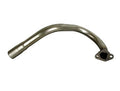 Stock Honda GX200 Clone Header for Reliable OHV Engine Exhaust