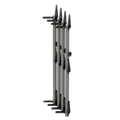 Single-Step Climbing Sticks