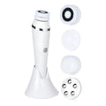 GlowSweep 4-in-1 Facial Cleaner – Exfoliate, Massage & Purify