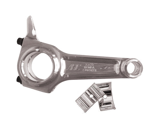 ARC Racing GX200 Billet Stroker Rod 3.625" - .490" Wrist Pin - Modified Clone Class
