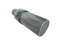 RLV B91L Exhaust Silencer - 1 1/8" Spec - Stock Class Legal
