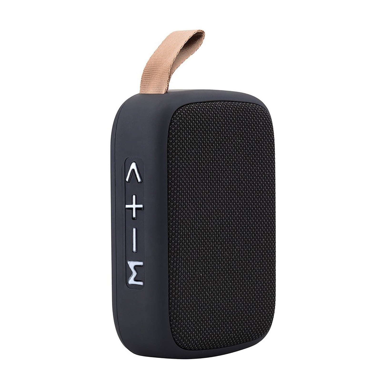 Portable Wireless Bluetooth Party Speaker – 300mAh Battery, Supports USB, TF Card, FM, and Wireless Connectivity